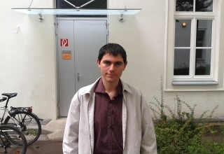 ganian