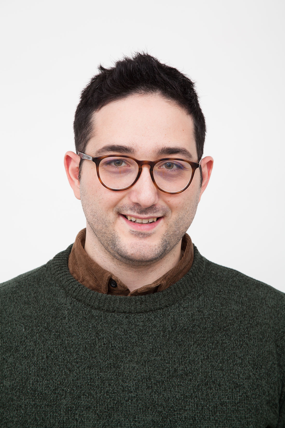 Francesco Pontiggia