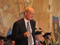 Award of the Honorary Doctorate to Edmund M. Clarke